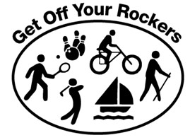 Get Off Your Rockers